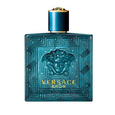 Versace Eros Eau De Toilette For Men, 100 ml