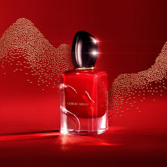 Giorgio Armani Si Passione - perfumes for women - Eau de Parfum, 100ml