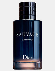 Dior Sauvage Eau De Parfum-Limited Edition 100 ML