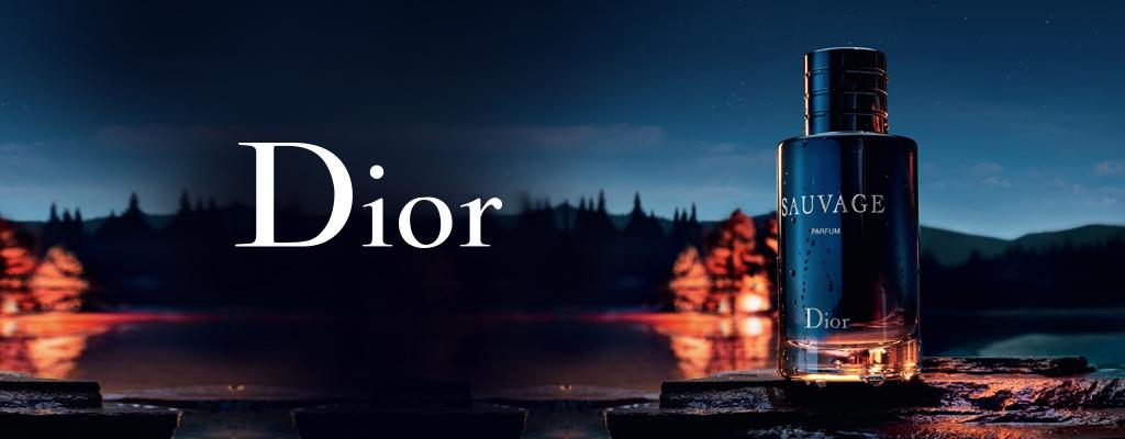 Dior Brand