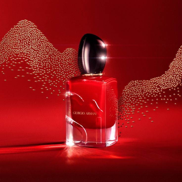 Giorgio Armani Si Passione - perfumes for women - Eau de Parfum, 100ml