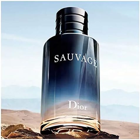 Dior Sauvage Eau De Parfum-Limited Edition 100 ML