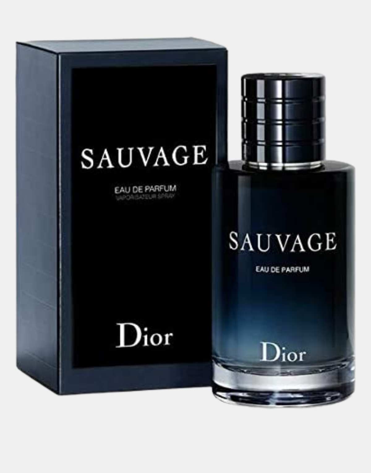 Dior Sauvage Eau De Parfum-Limited Edition 100 ML