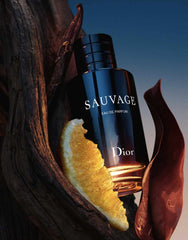 Dior Sauvage Eau De Parfum-Limited Edition 100 ML